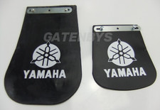 PER YAMAHA FLAP FANGO ANTERIORE E POSTERIORE XVS XV FZS RXS RS FJ FJR XJ RD XS XJR FANG