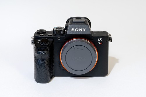 Sony a7r full - a7r, ii,