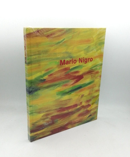 Mario nigro werke works - /,