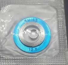 MOLLA DI CARICA 4258 1.50X12.5-0.15-420 HEUER CYMA VALJOUX WITTNAUER TAVANNES