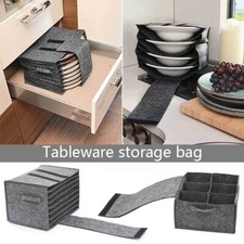 Portabicchieri piatto caravan