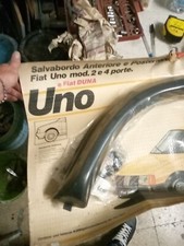 Salvabordo Anteriore E