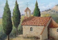 Capella In Provenza HST 46 X