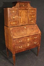 Tabernacolo segretario 1780