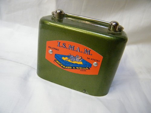 Salvadanaio vintage - salvadanaio,
