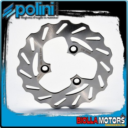 175 0046 disco - 175.0046, polini