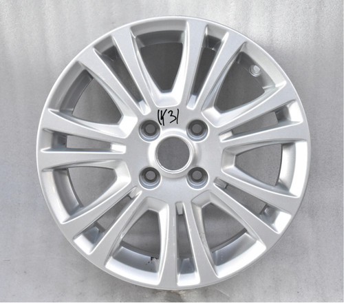 Cerchio alluminio ford - 1x,