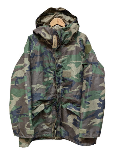 Italian army woodland camo - army,