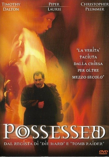 Possessed dvd - (2000),