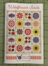 Kit trapunta batik semi fiori