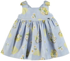 Vestito bambina MAYORAL
