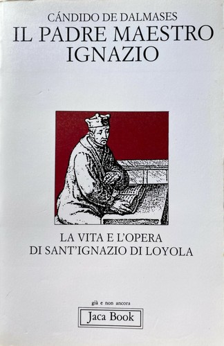 Cándido dalmases padre - cÁndido,