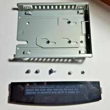 Caddy gabbia metallo disco