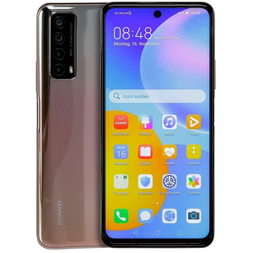 Huawei smart 2021 128gb - huawei,