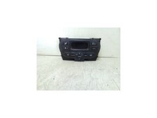 BLOCCO COMANDO CLIMATIZZAZIONE PEUGEOT 206 (09/98-06/09) ET3J4 6451EH