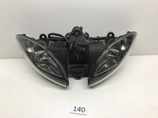 FARO FANALE ANTERIORE SCOOTER PIAGGIO X9 EVOLUTION 500 2003 2005