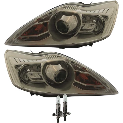 Xenon fari set - fari,