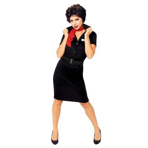 Costume amscan rizzo grease - costume,