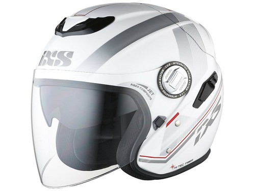 Ixs casco jet intra - ixs, 91