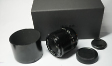 Fujifilm Fujinon XF 60 mm F/2.4 R Fuji macro