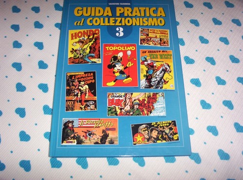 Guida pratica collezionismo - pratica,