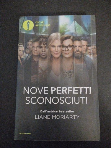Nove perfetti sconosciuti - , di