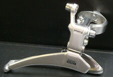 Deragliatore anteriore nuovo con scatola Sachs Huret vintage made in france 