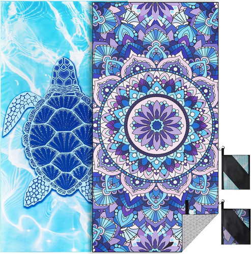 Telo mare xxl set - xxl, 2-90