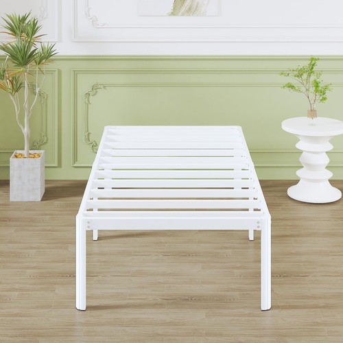 Struttura letto singolo - singolo, 90x190