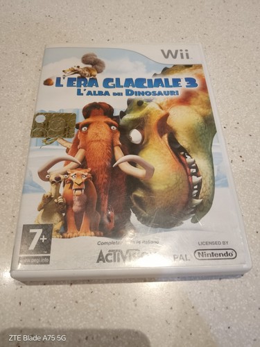 Gioco era glaciale 3 per - era,