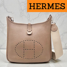 Borsa a tracolla HERMES