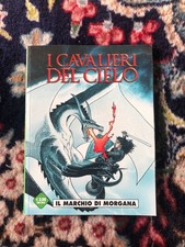 I Cavalieri Del Cielo 1 - Michel Rouge - Rodolphe - Cosmo Editoriale