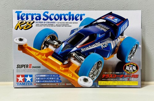 Tamiya 18064 mini 4wd - tamiya,