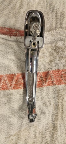 Maniglia porta volkswagen - 2.,