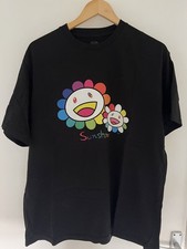 T-shirt Sky High Farm x