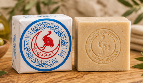 Sapone tradizionale - 12,