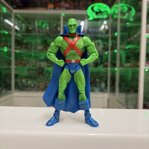 Universe justice league - dc,