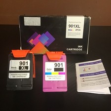 901 901 XL Cartuccia di