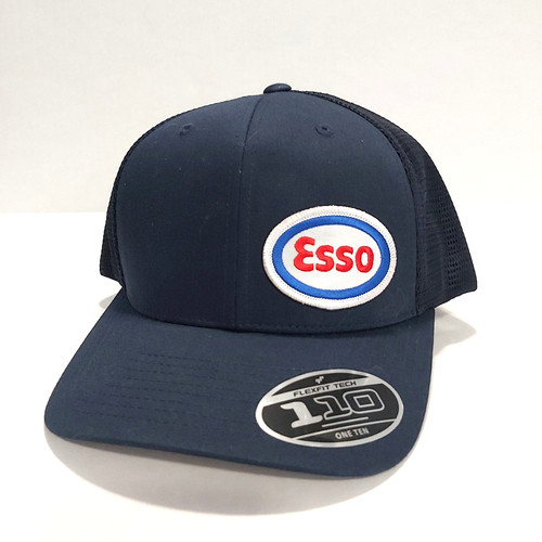 Esso snapback flexfit - snapback, 110