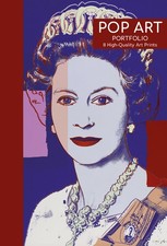 Portfolio Pop Art 8
