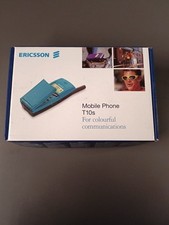 TELEFONO Cellulare ERICSSON