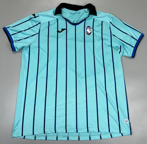 Maglia atalanta terzo - maglia,