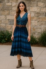 Abito donna tg M art to wear