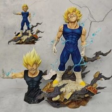 Action Figure Vegeta Majin