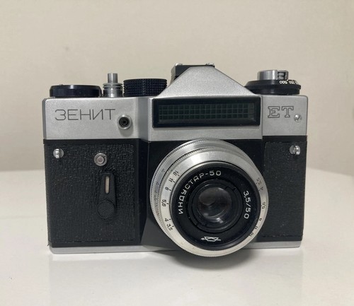 Zenit macchina - zenit, et