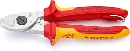 Knipex cesoia per - size),