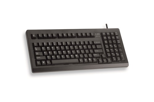 Tastiera cherry g80 - cherry, g80-1800