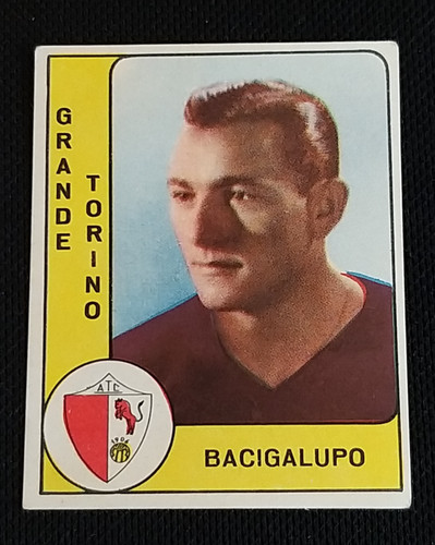 Calciatori panini 1961 - panini, 1961/62