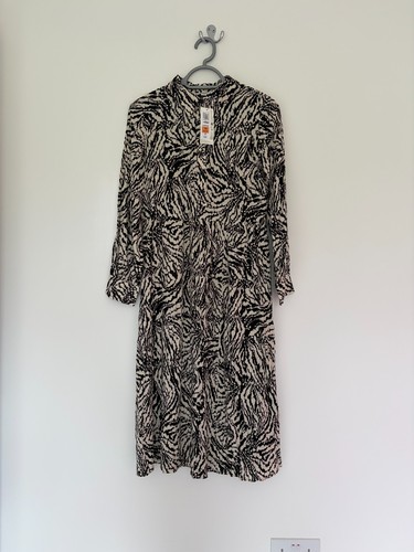 Abito donna manica lunga - manica,