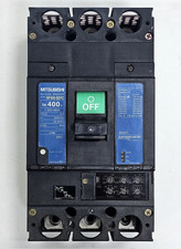 Mitsubishi | NF400-SEPC | MCCB
